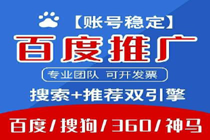 百度竞价广告运营的技巧与误区：成功案例解析